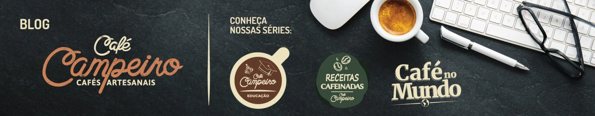 Blog Café Campeiro
